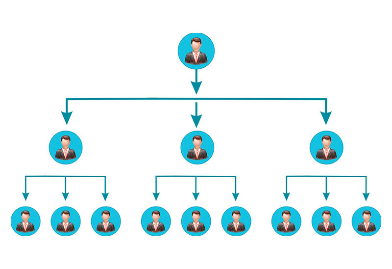 Matrix MLM Software